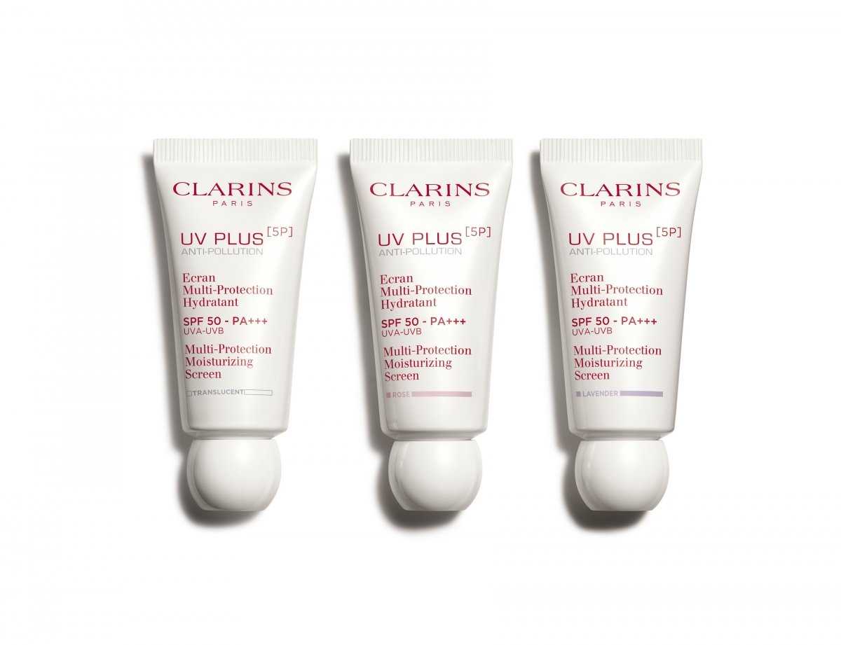 Clarins