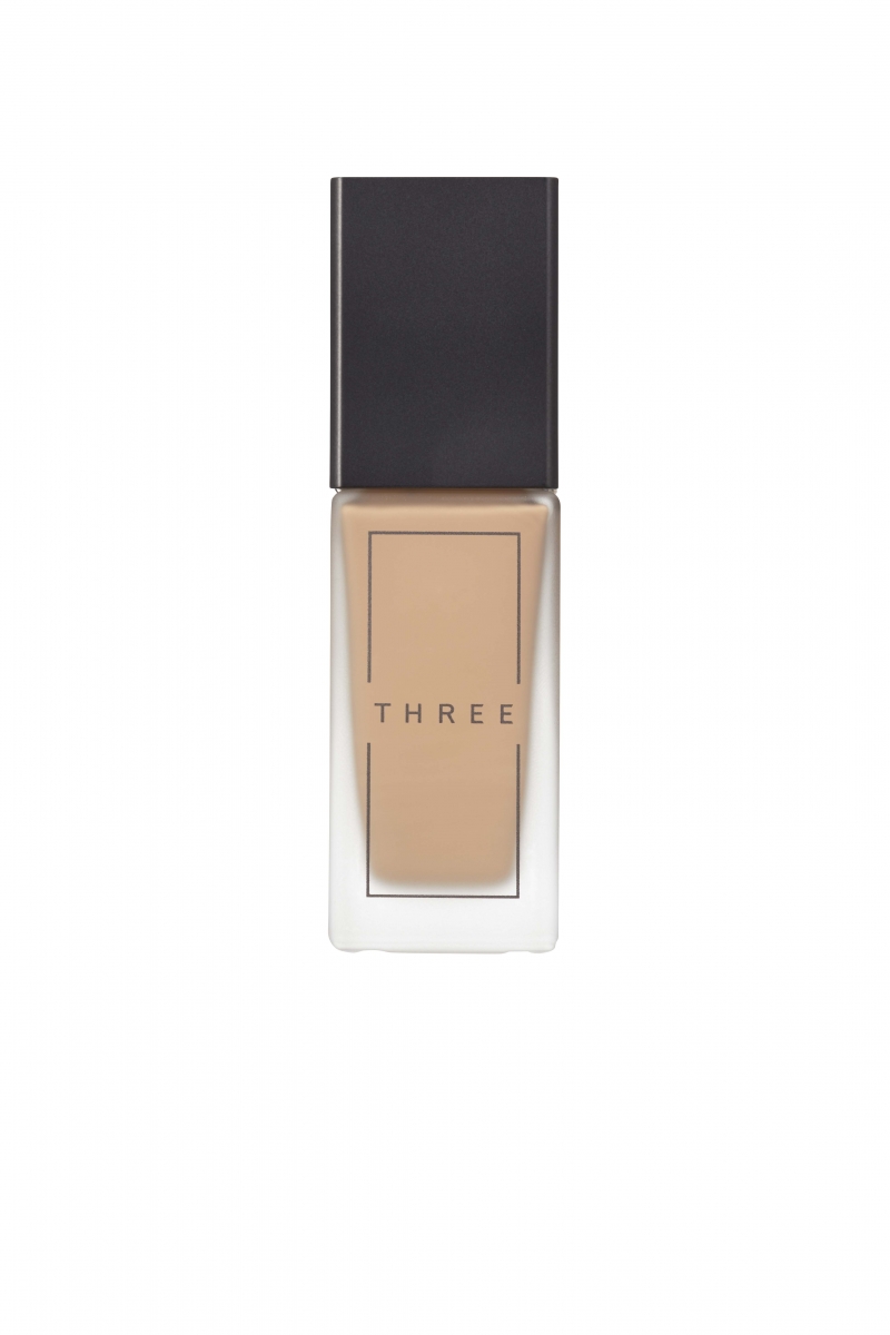 THREE foundation