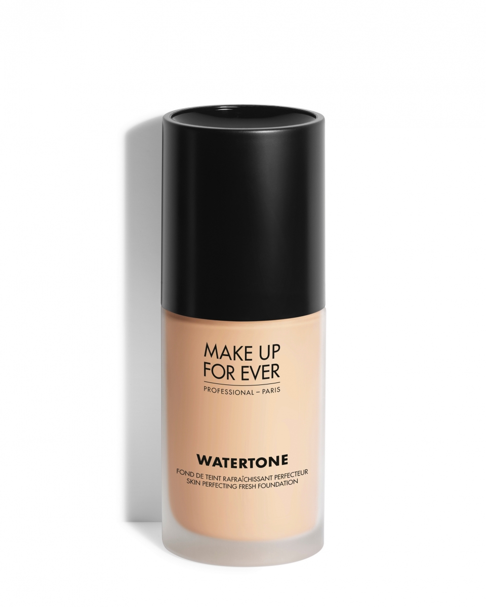 MUFE Watertone Skin Perfecting Fresh Foundation Y218 HK$320