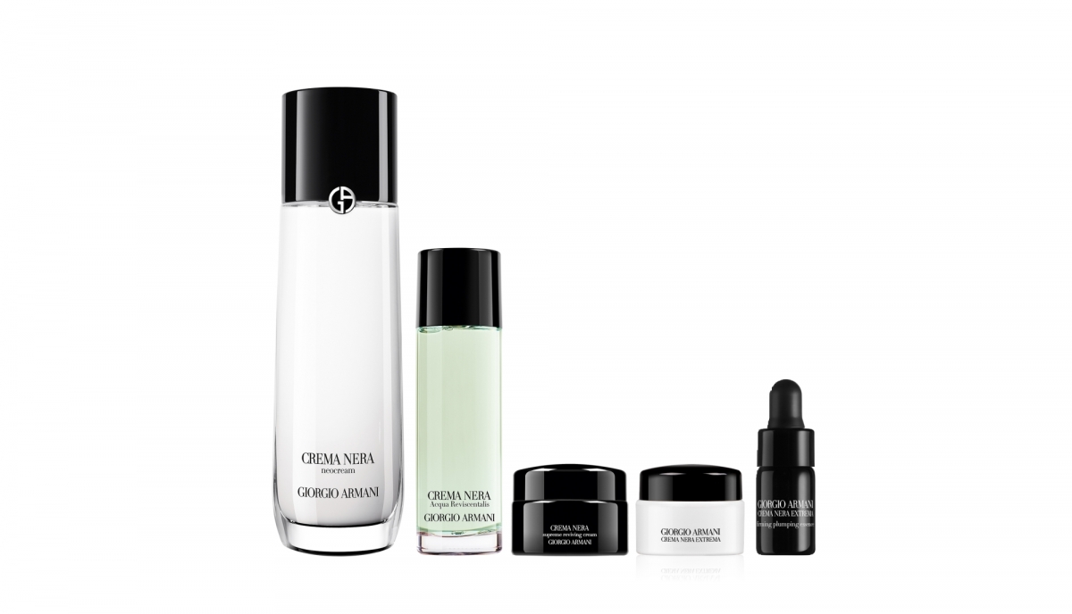 ARMANI beauty