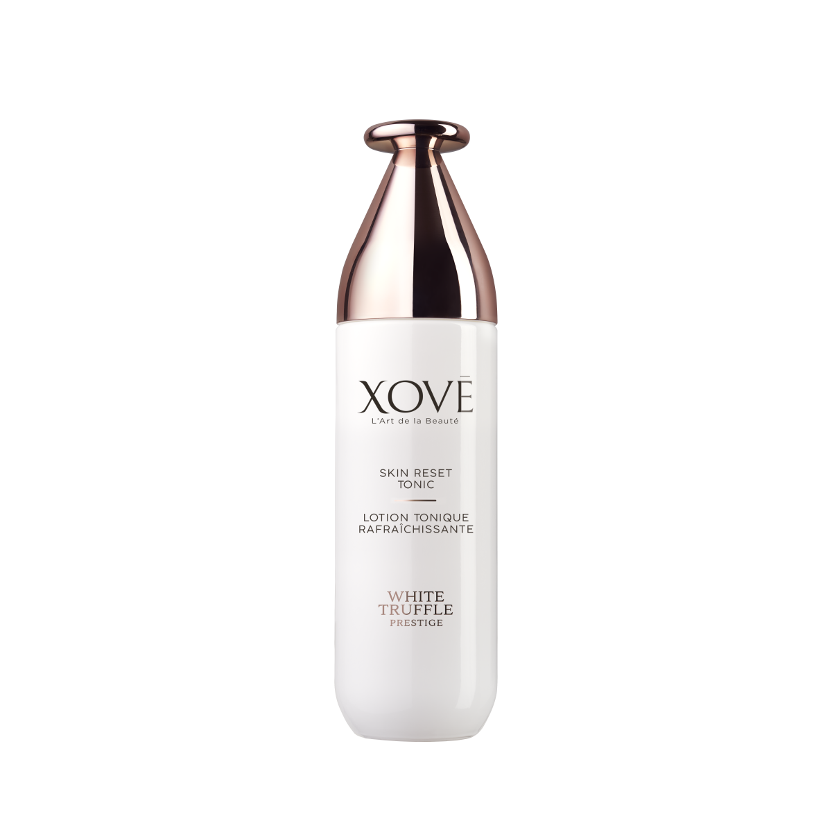 XOVĒ - Skin Reset Tonic白松露防禦修護活膚水