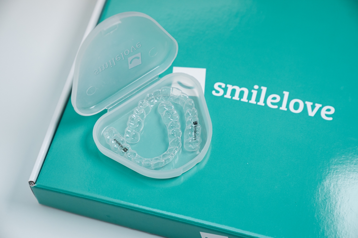 SmileLove