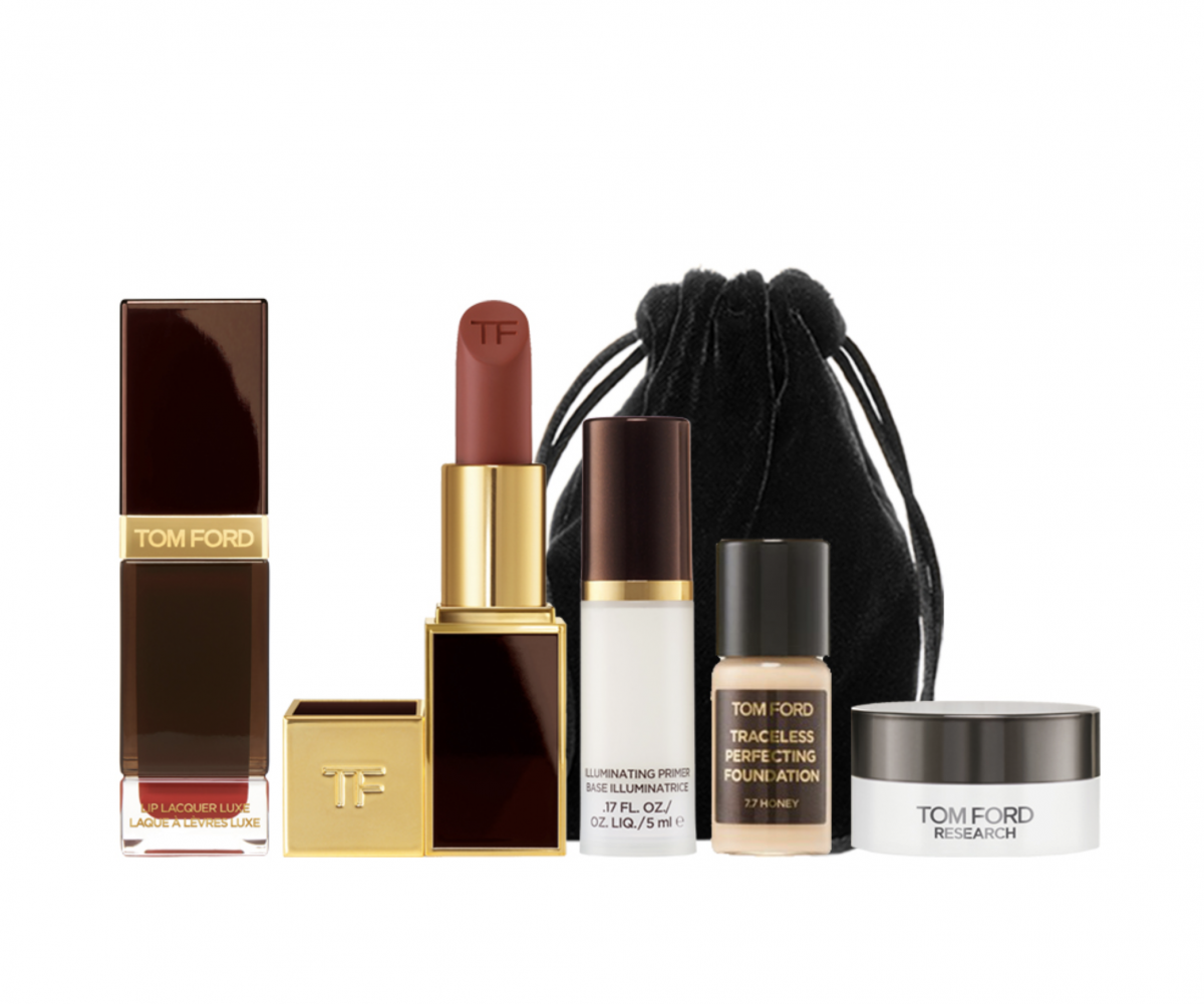 Tom Ford