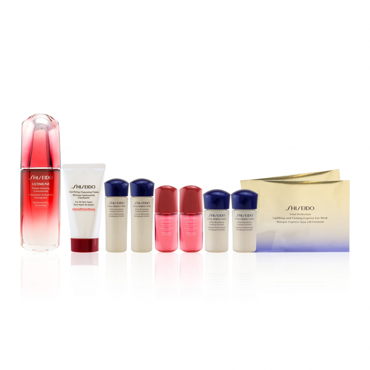 SHISEIDO_ULTIMUNE Power Infusing Concentrate Set_HK$1,050_cwb