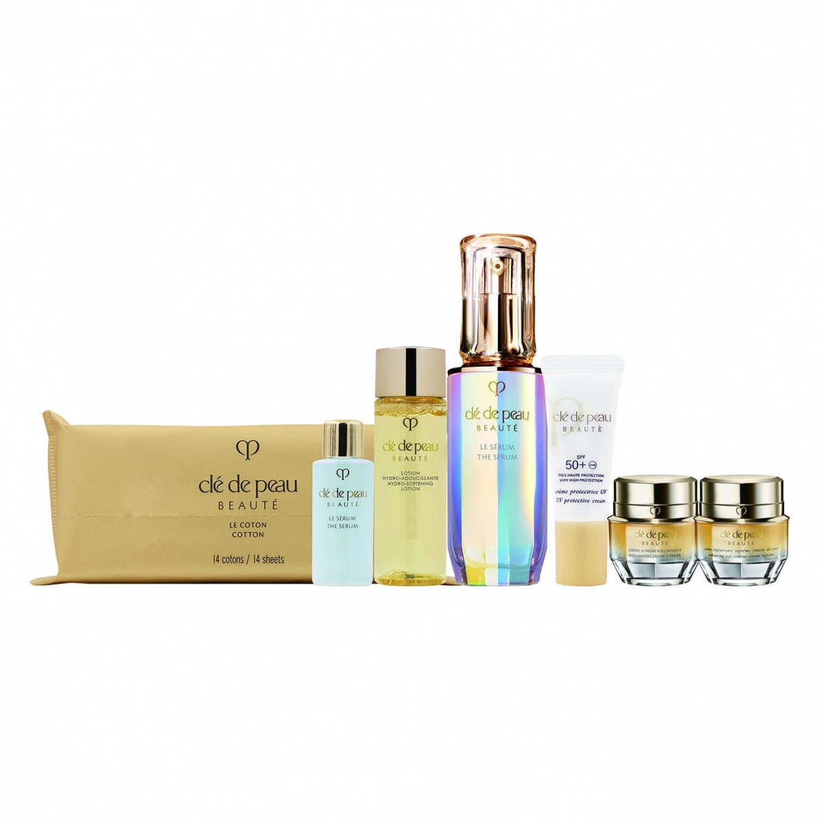 Clé de Peau Beauté