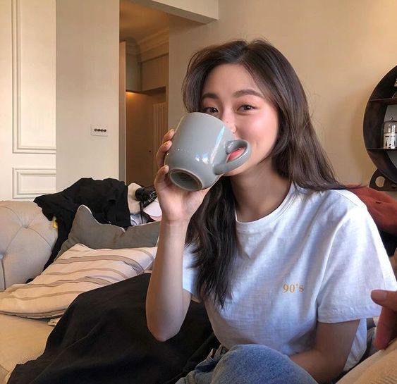 多喝水能讓肌膚更水噹噹。