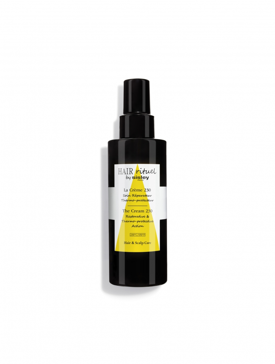 Hair Rituel by Sisley