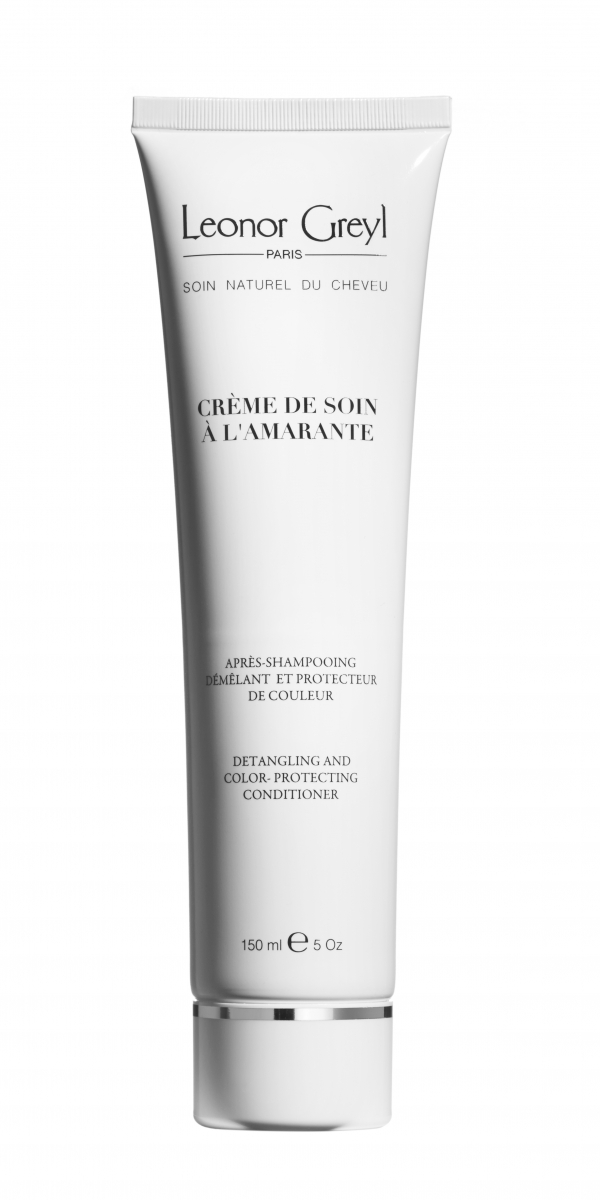 Leonor Greyl_Creme de Soin a l'Amarante
