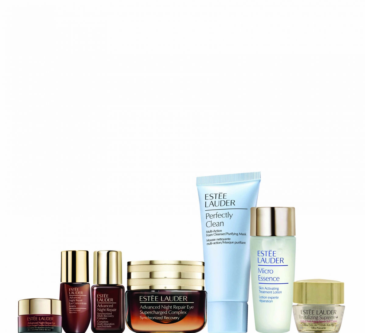 Estee Lauder