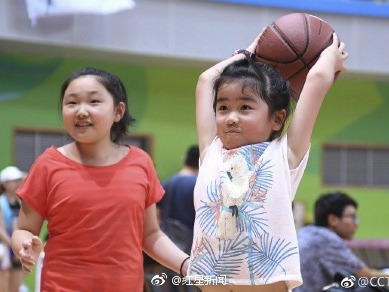 姚明