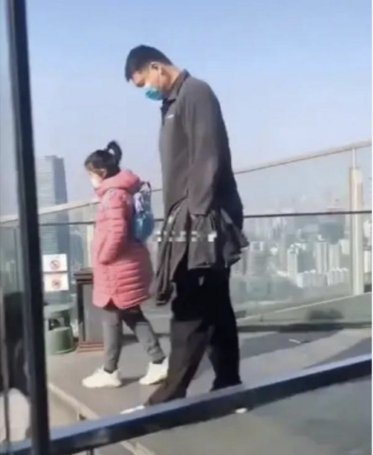 姚明