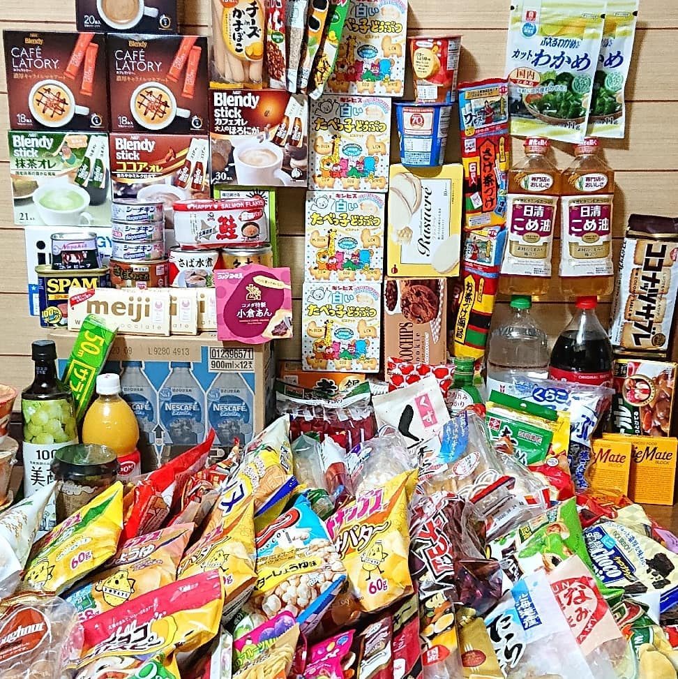 2.每月一購