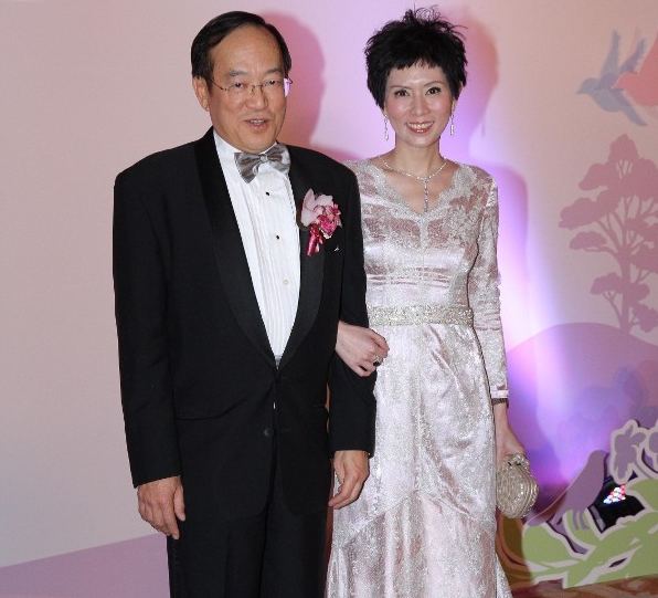 【羅慧娟逝世9周年】丈夫劉志敏如舊登報悼念亡妻「永遠愛你」