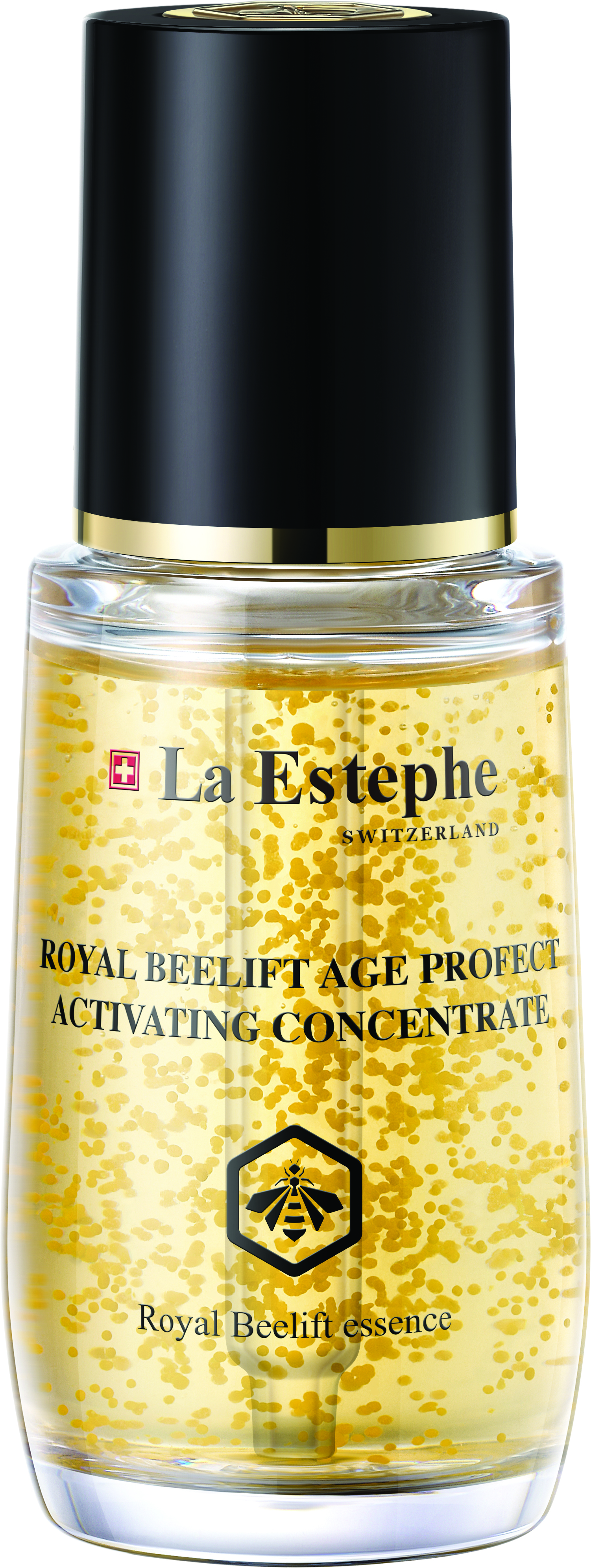 La Estephe黑蜂禦齡蜜潤復原液