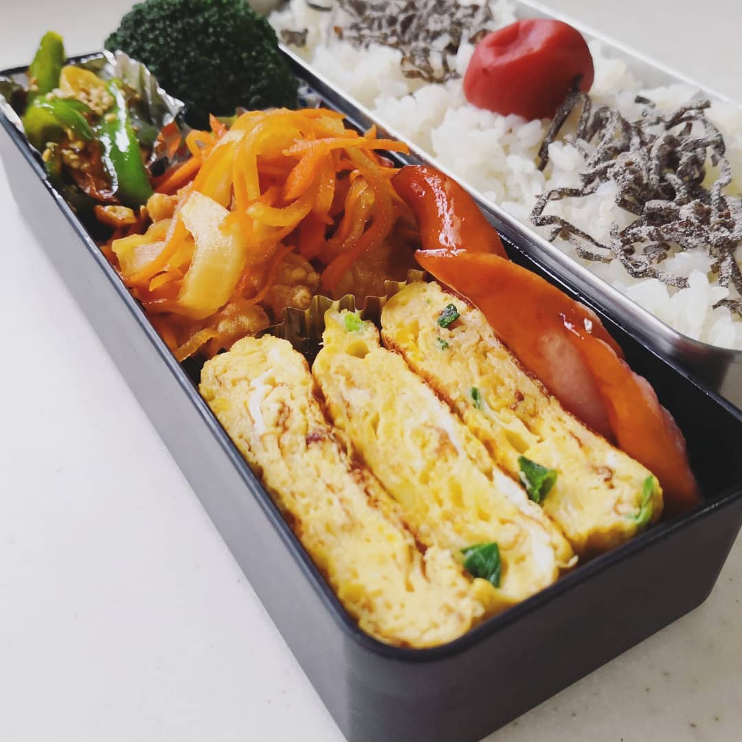 5.雞蛋料理多變化