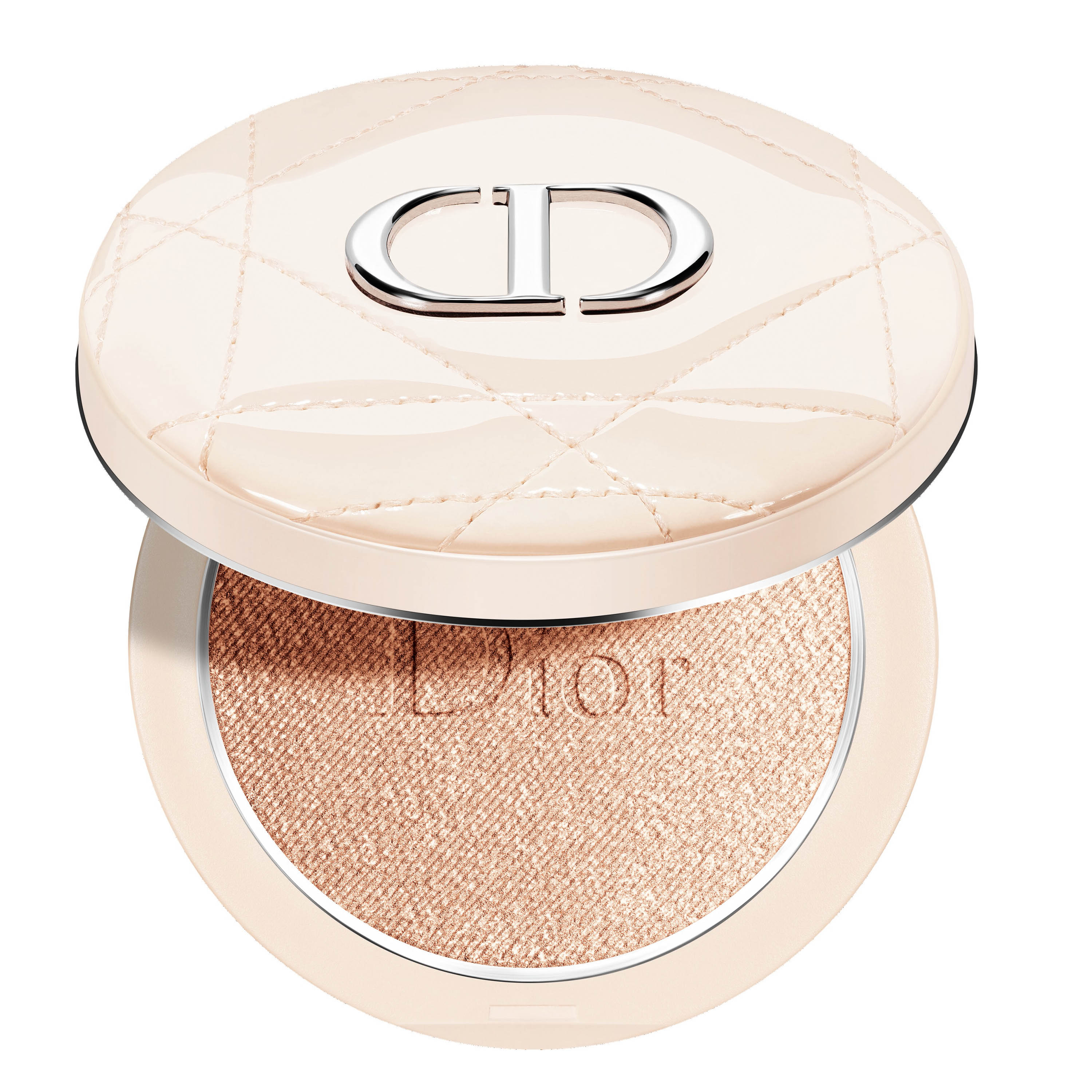 Dior Forever Couture Luminizer #001_LR