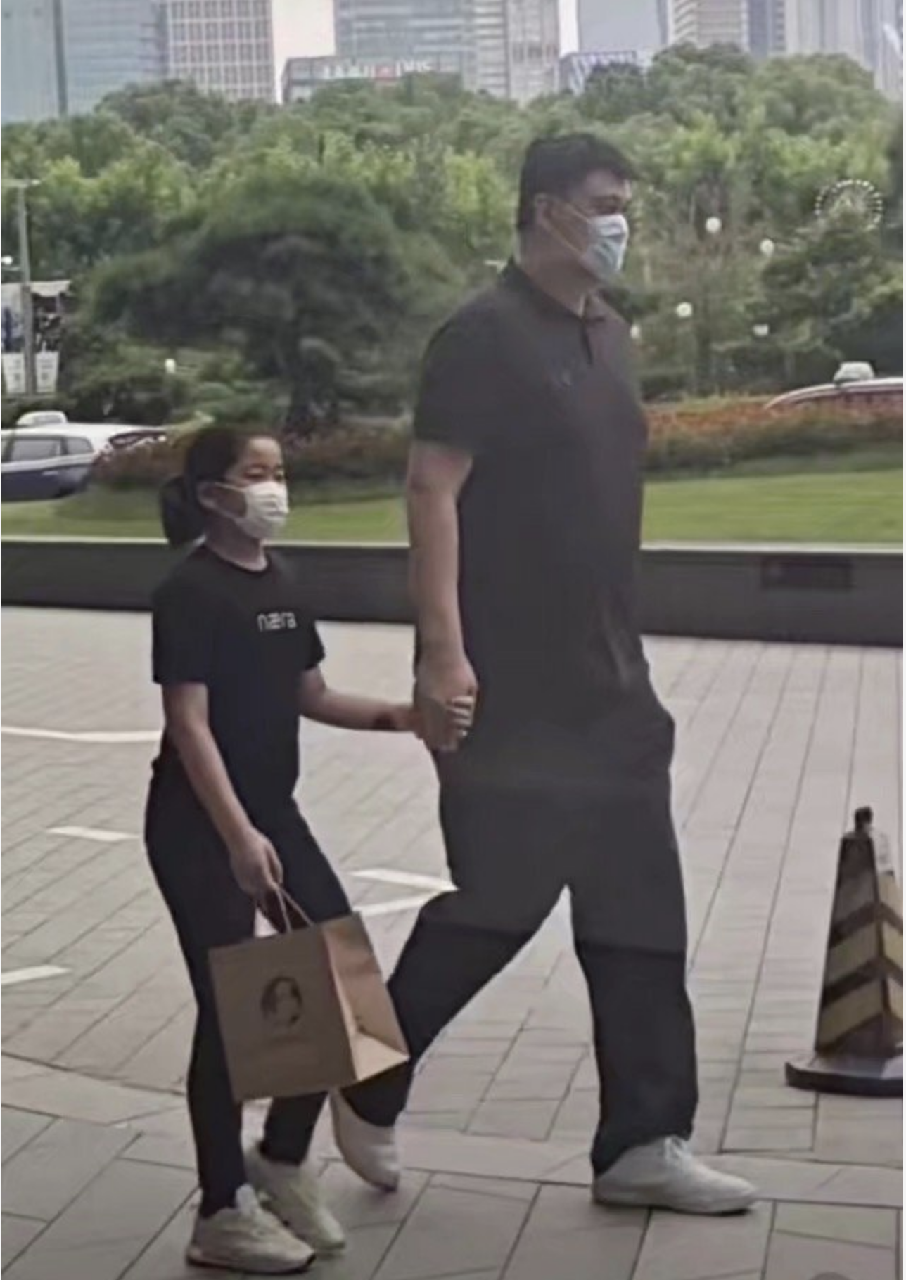 姚明