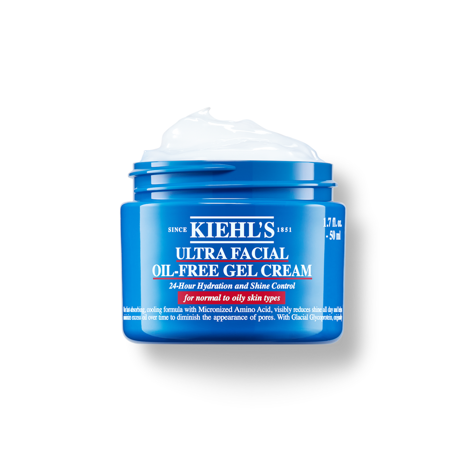 kiehls-特效清爽保濕啫喱面霜 (2)
