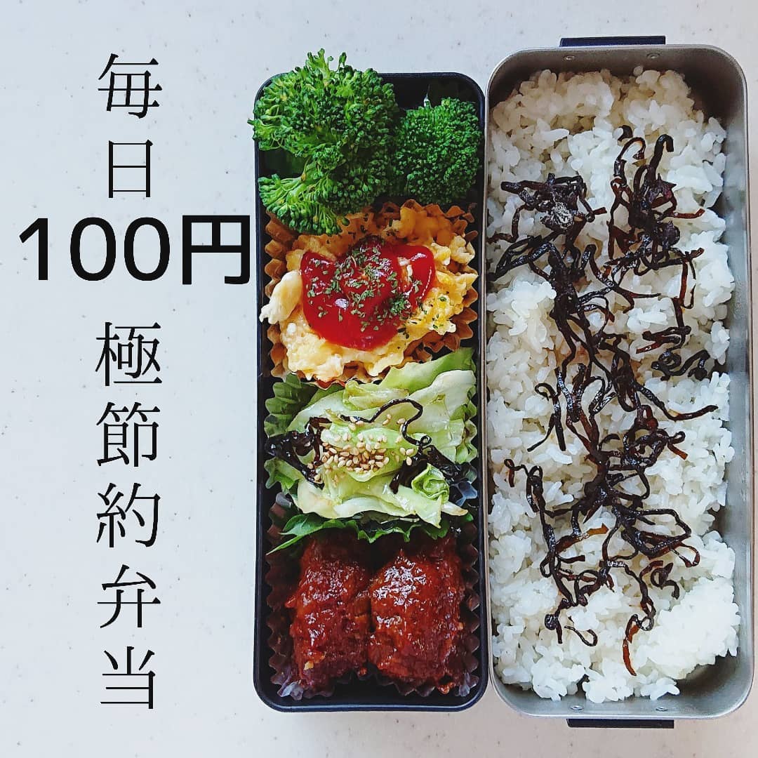 起外出吃飯慳下不少金錢!
