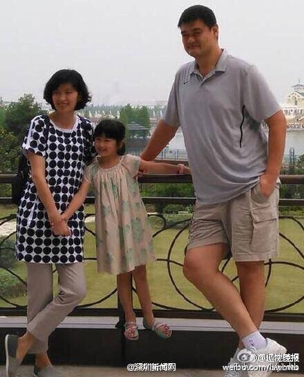 姚明