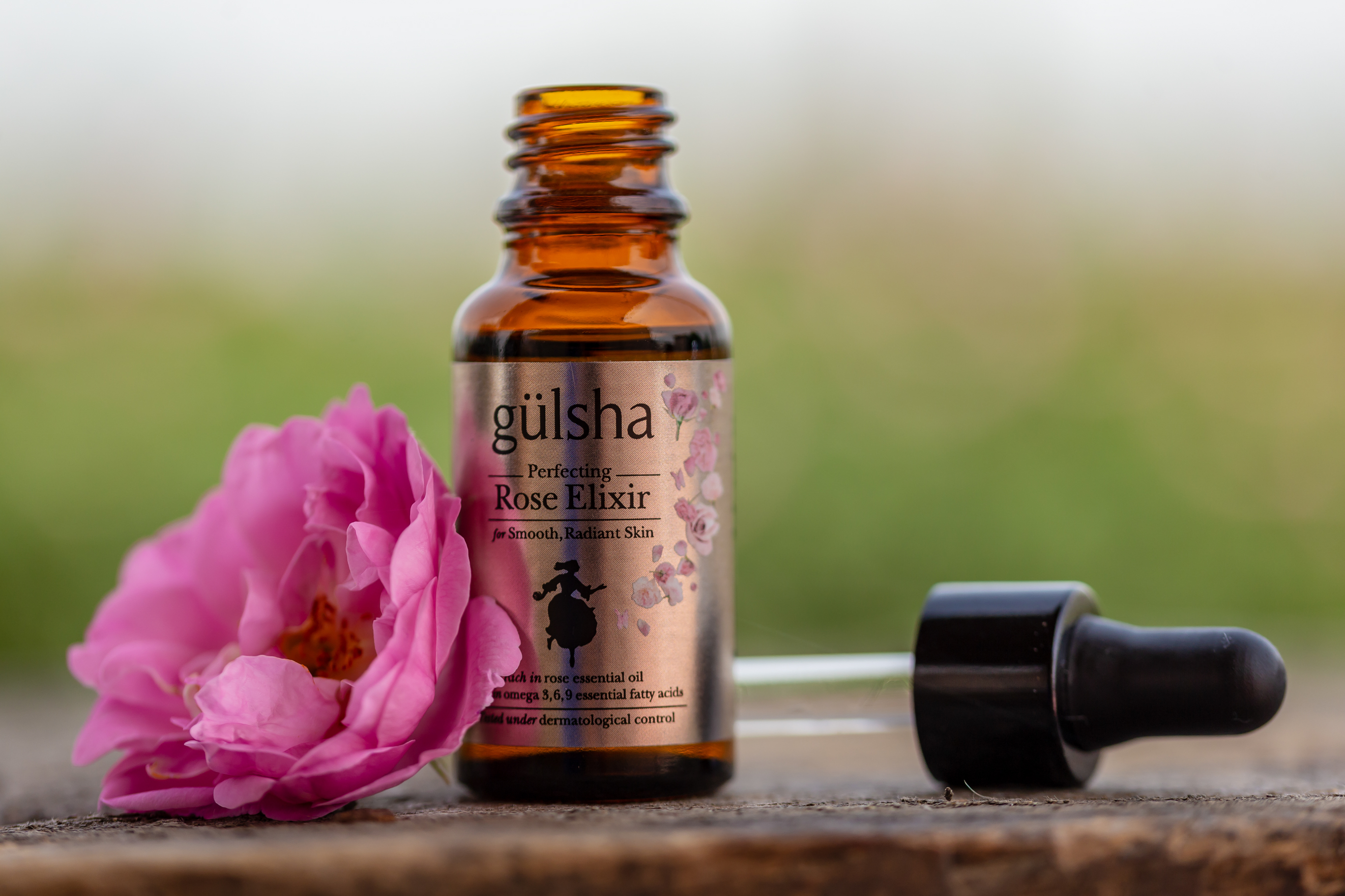 gulsha