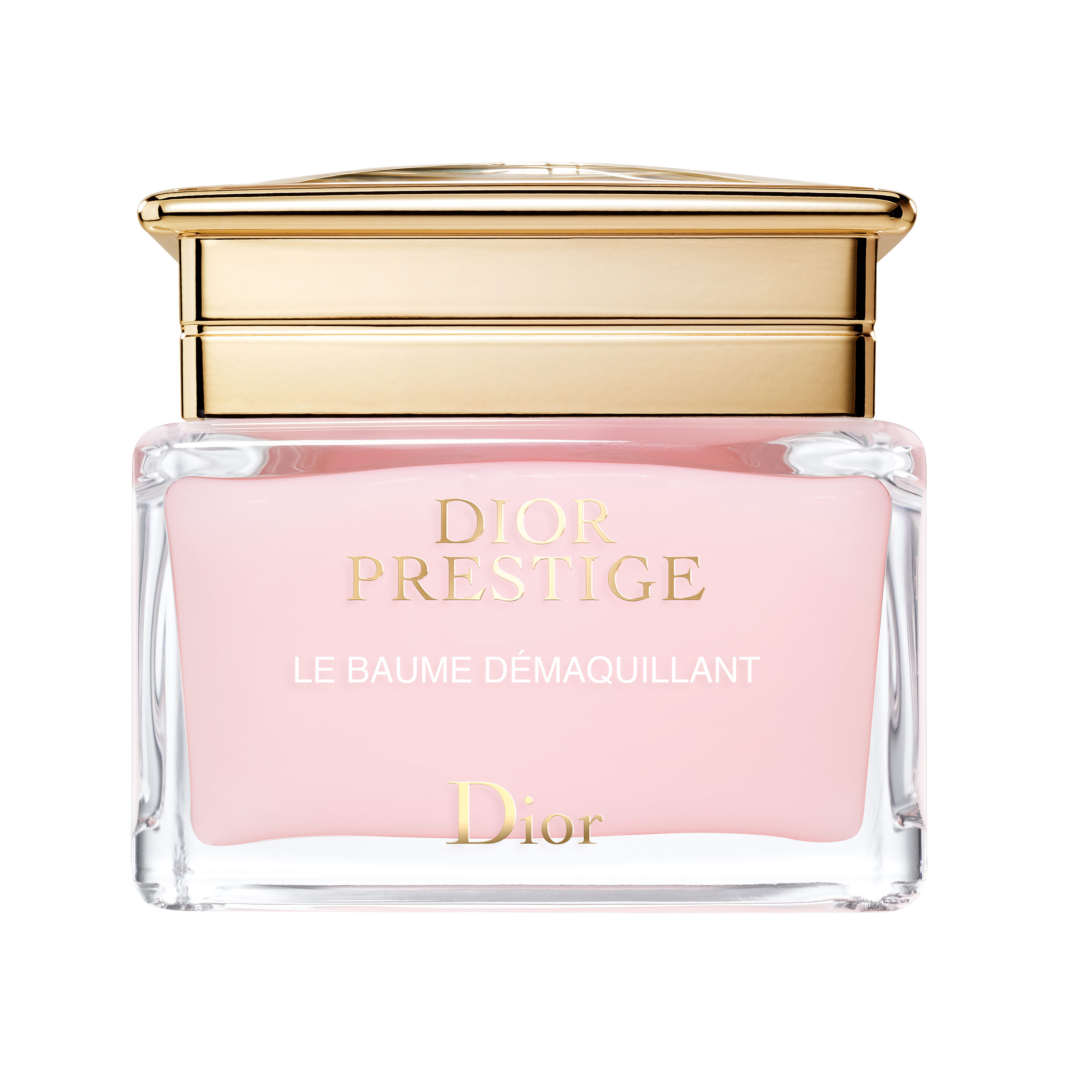Dior Prestige Le Baume Demaquillant_LR