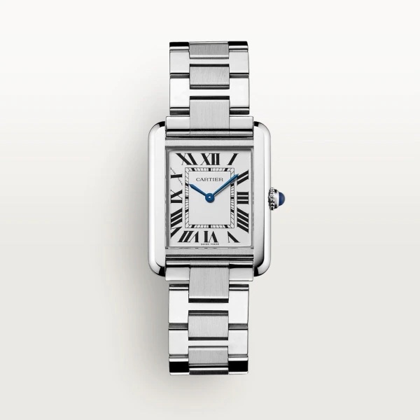 Cartier Tank Solo $22,500