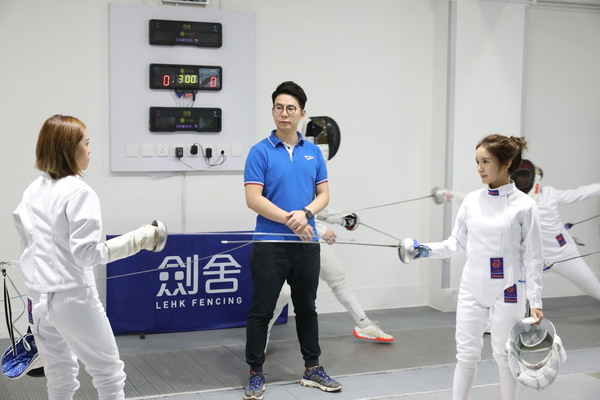 TVB變陣先播《七公主》