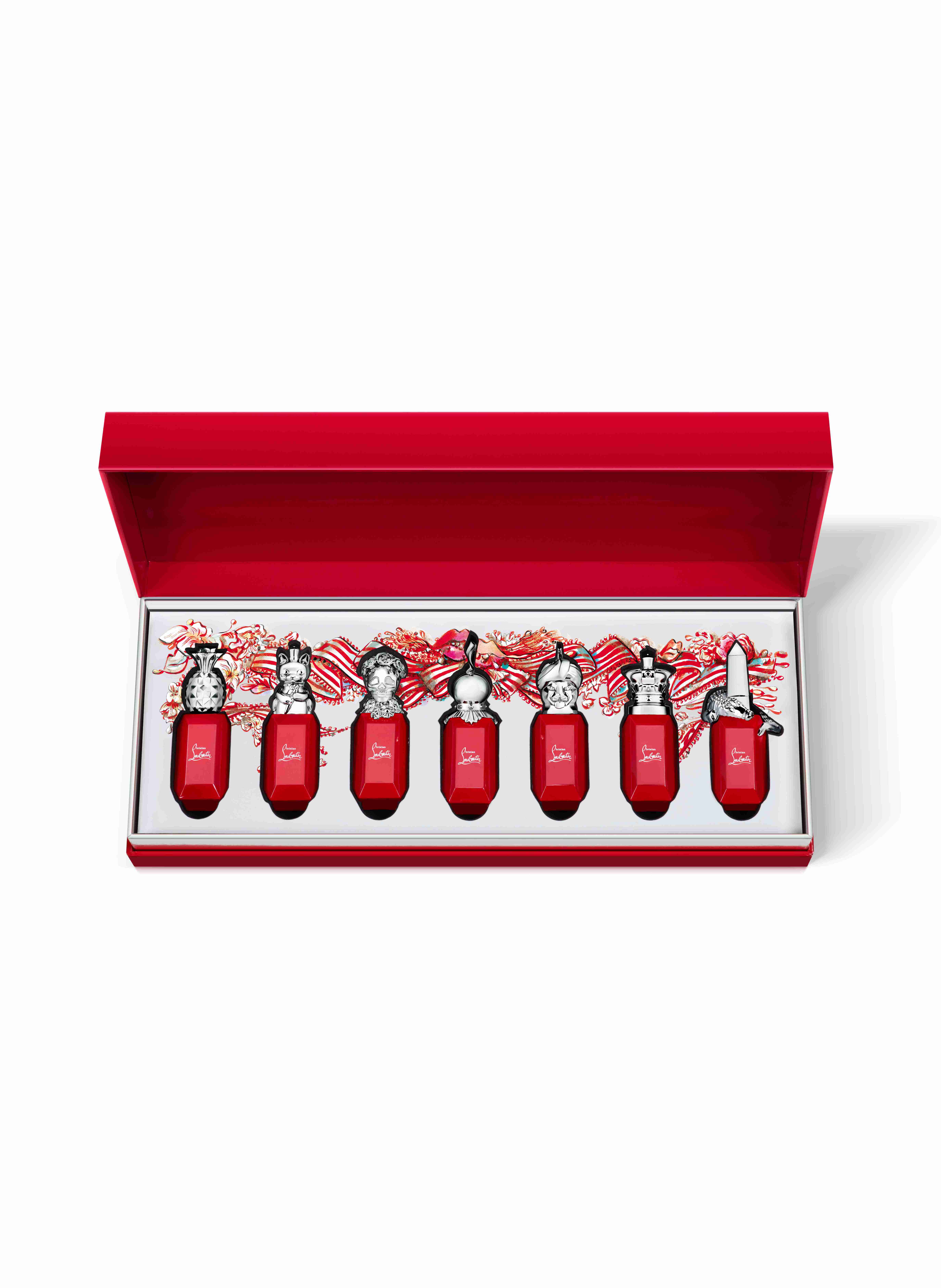 Christian Louboutin Beauty