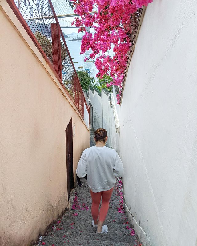 東京奧運何詩蓓打卡7