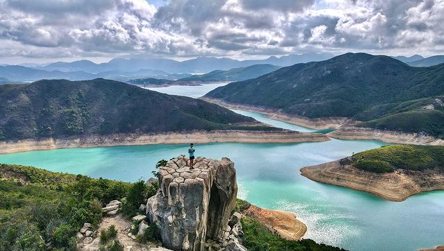 東京奧運何詩蓓打卡3