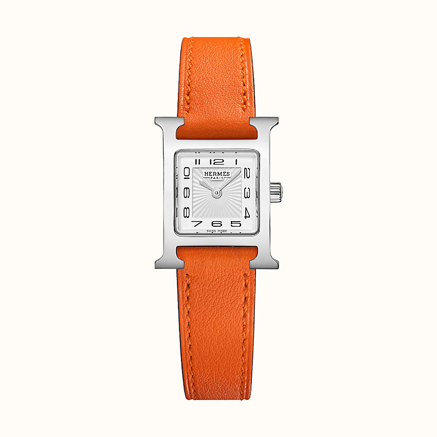 Hermès Heure H $22,600