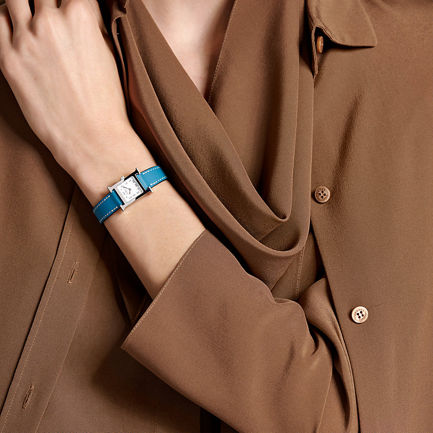 Hermès Heure H $22,600