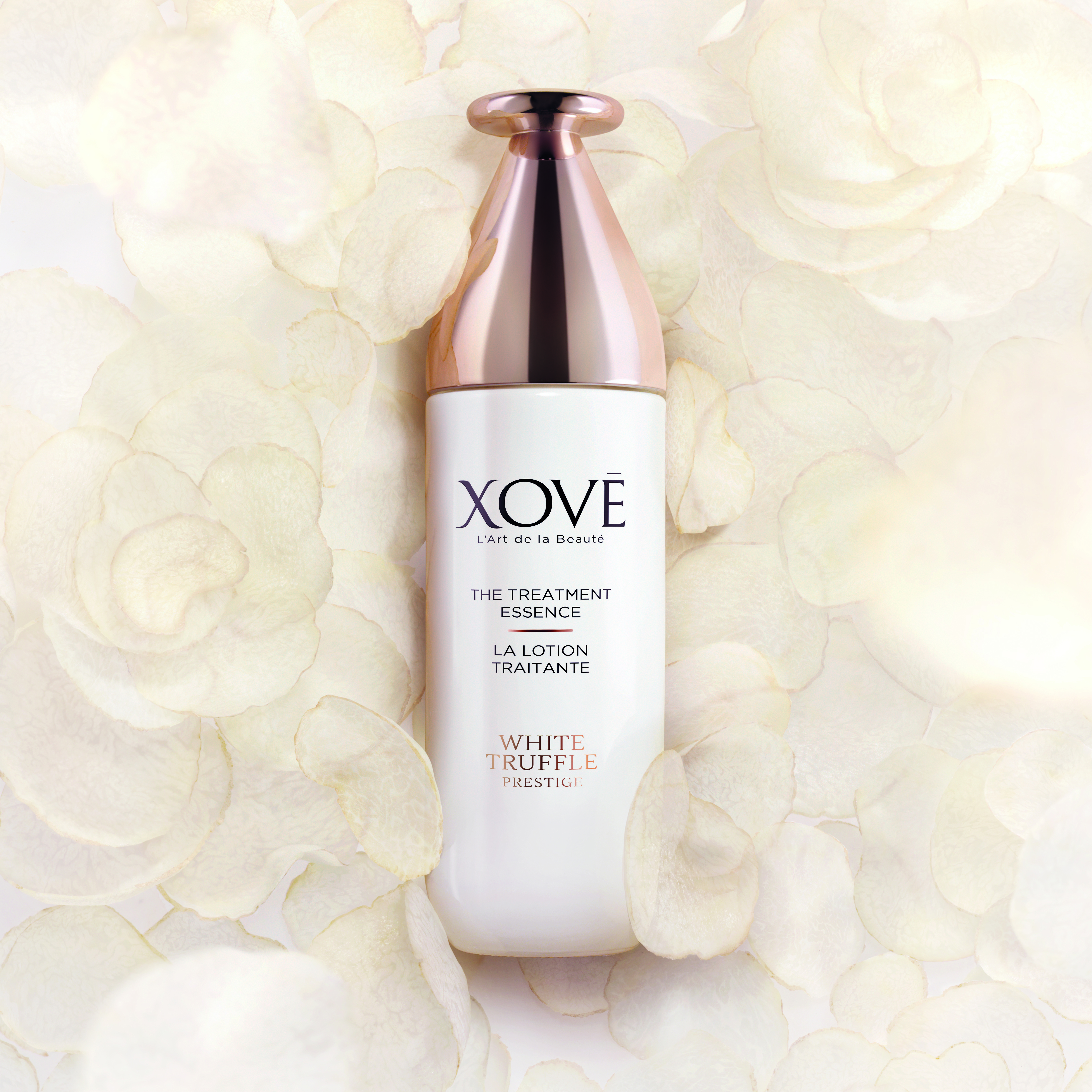 XOVĒ - The Treatment Essence 白松露賦活肌源修護液_With Truffles