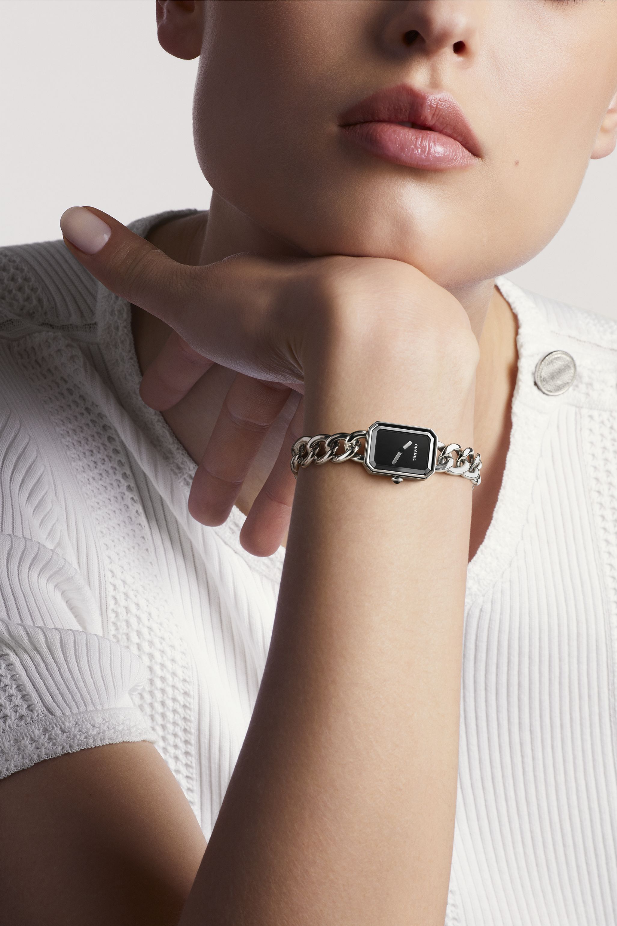Chanel Première Chaîne $28,800
