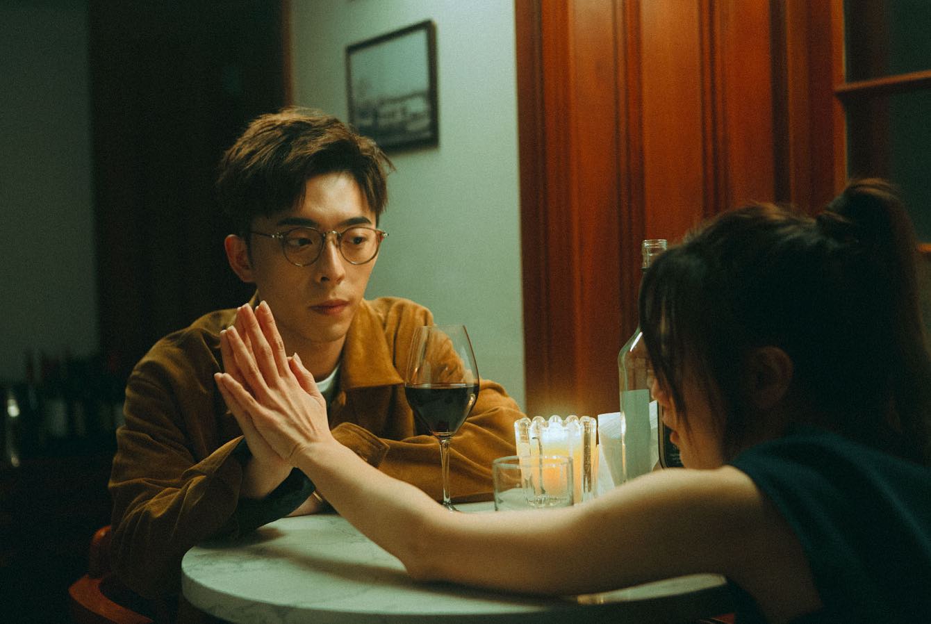 Edan呂爵安《小諧星》MV