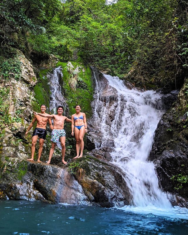 東京奧運何詩蓓打卡5