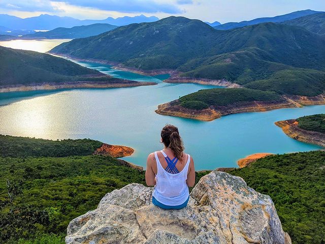 東京奧運何詩蓓打卡2