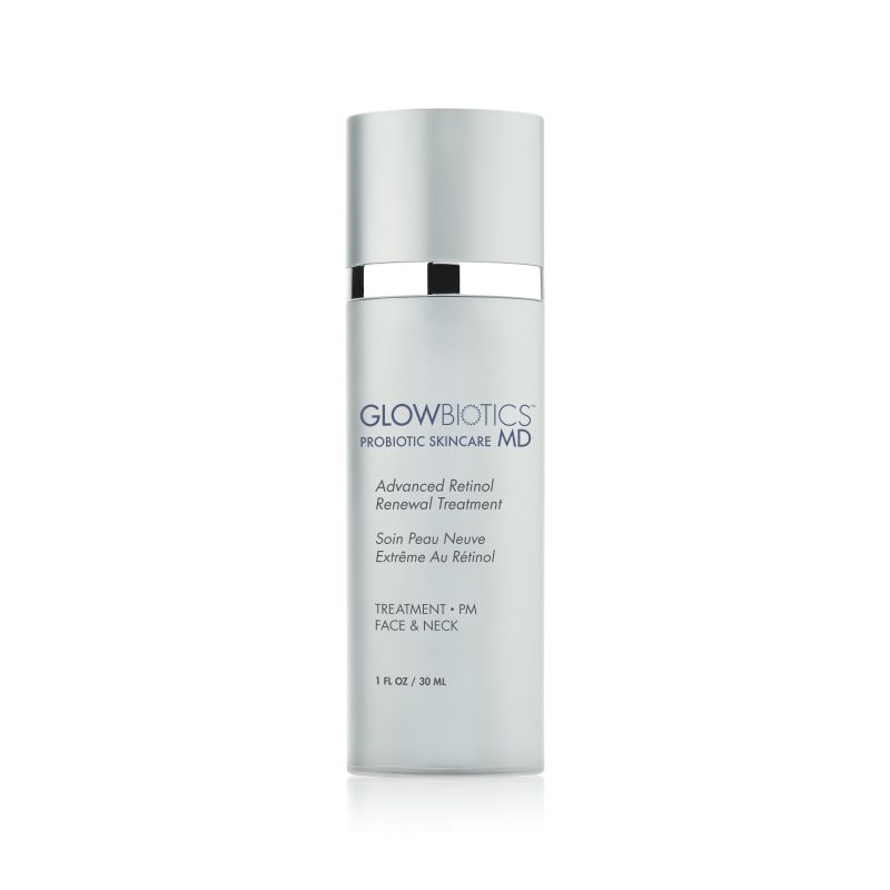 Glowbiotics維他命A激活煥肌精華