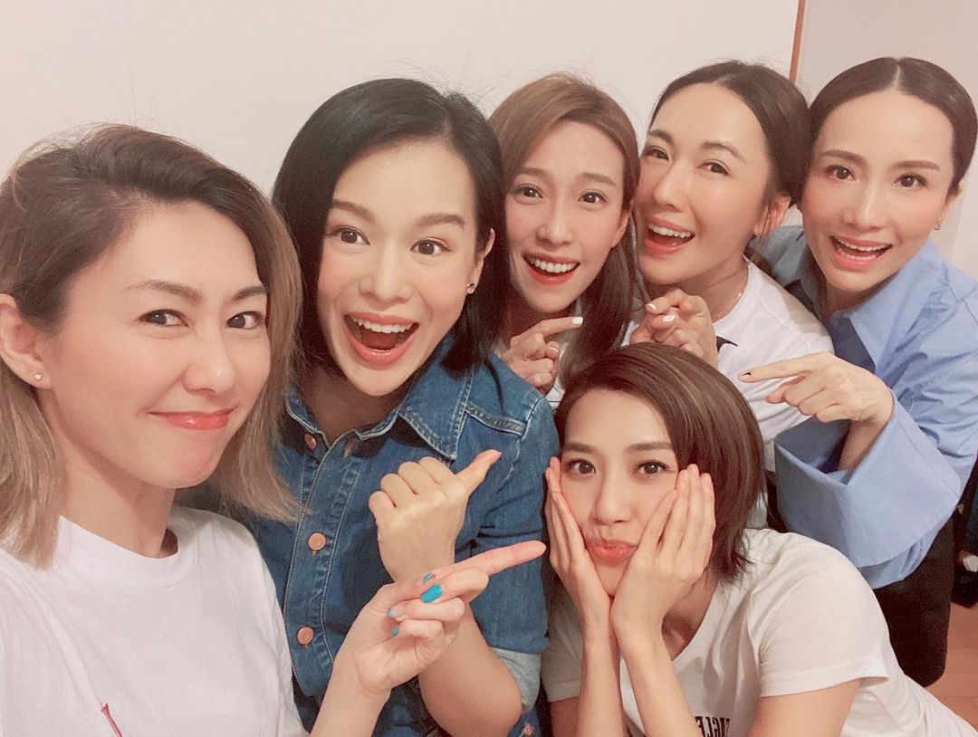 真心好朋友