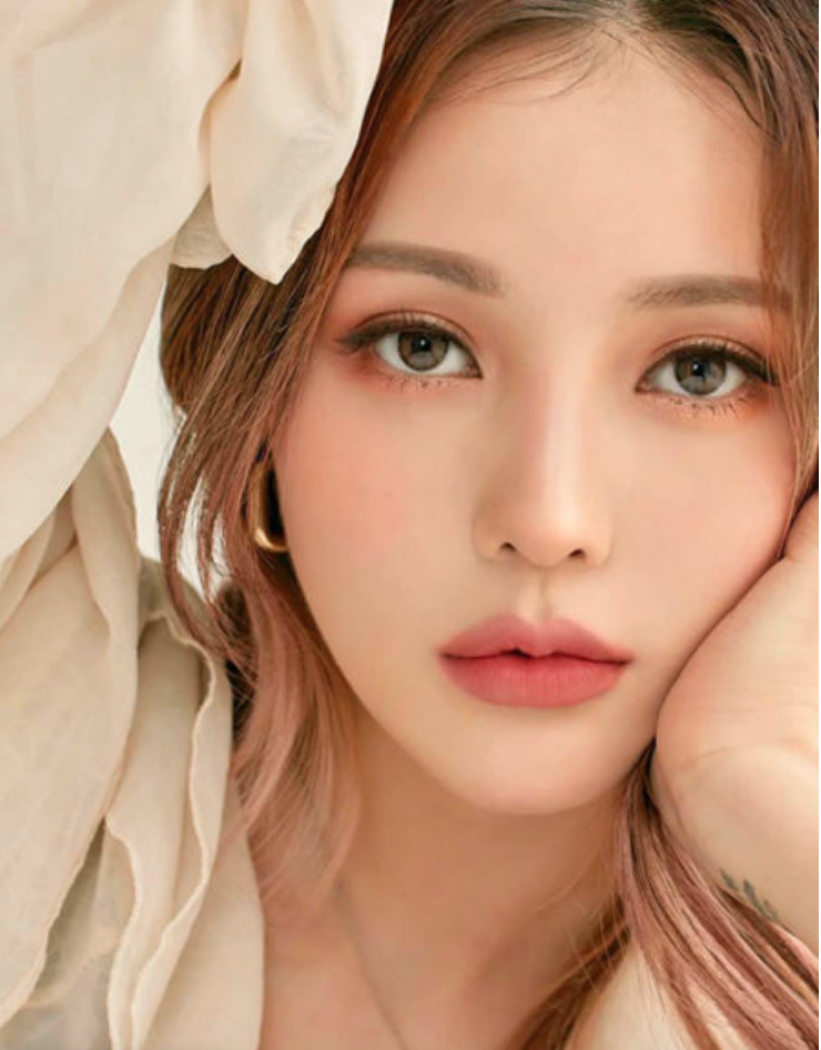 Makeup