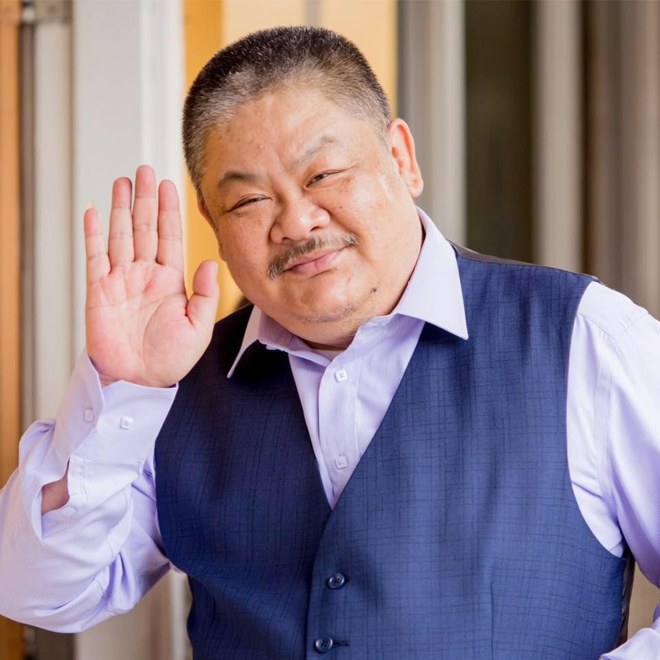 年過半百的林雪是香港公認的黃金配角之一,入行超過30年仍然活躍在大眾眼前,獎項不多但好演技無庸置疑。
