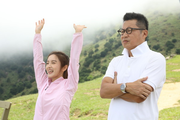 鄺潔楹《七公主》1