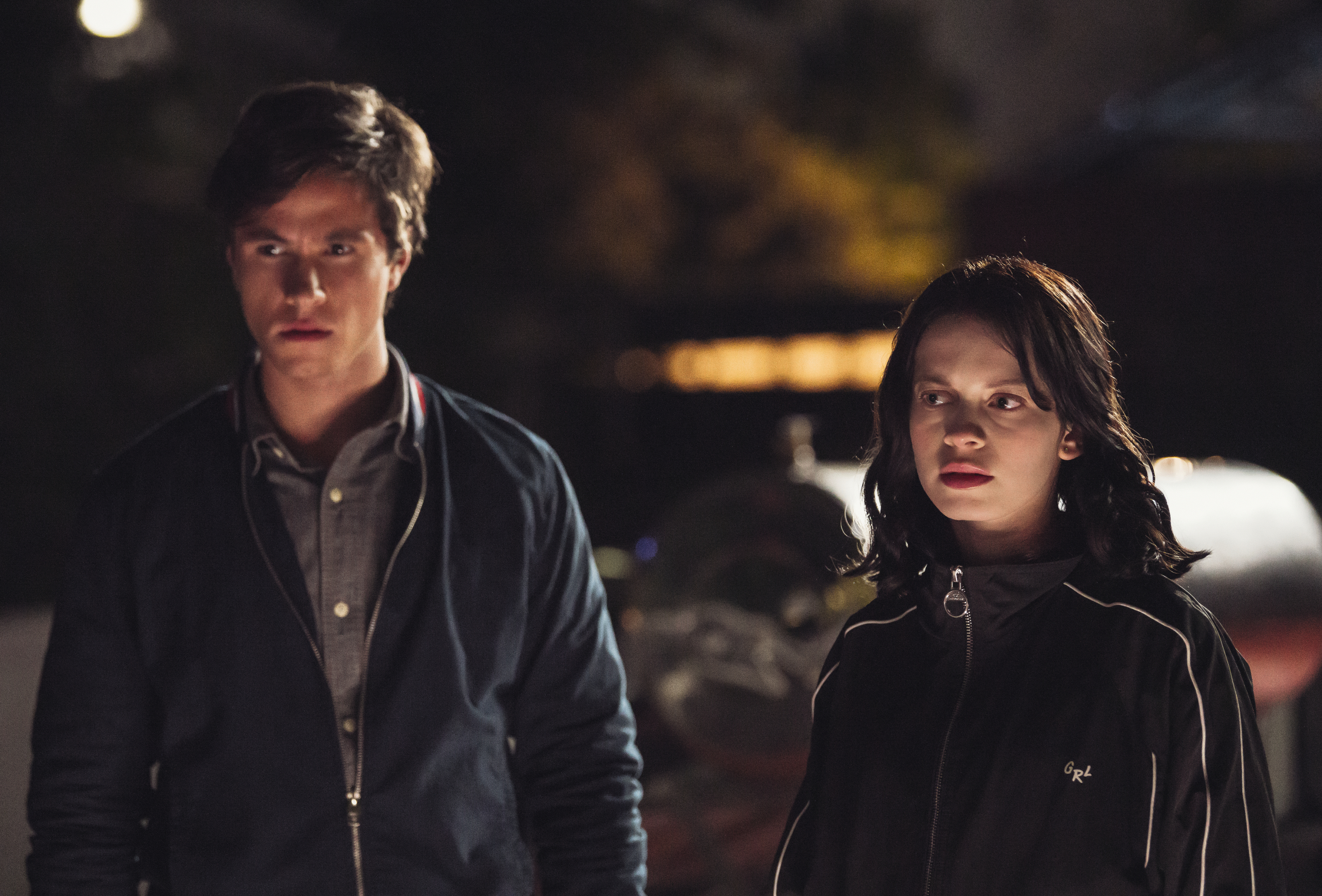 Netflix《Control Z 2:還原任務2》