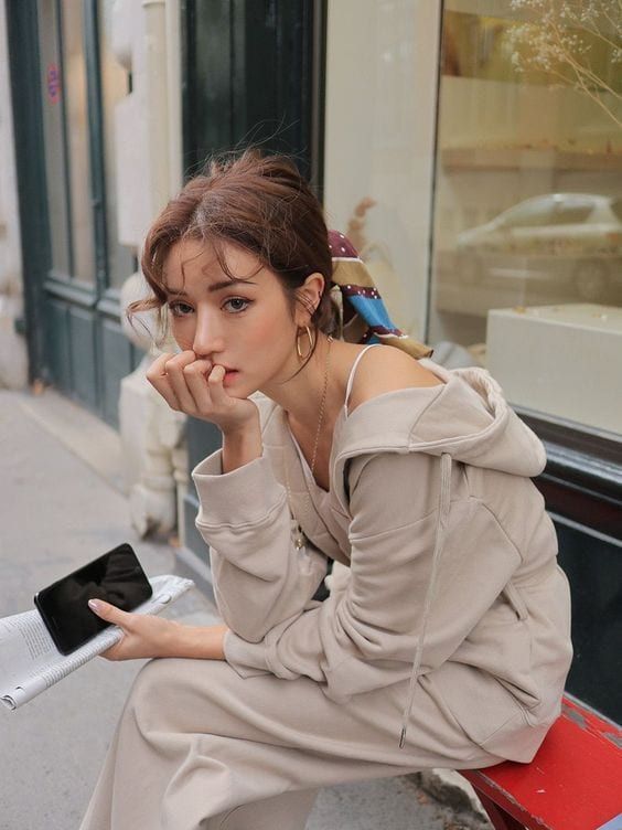 做人應該要盡力而為。