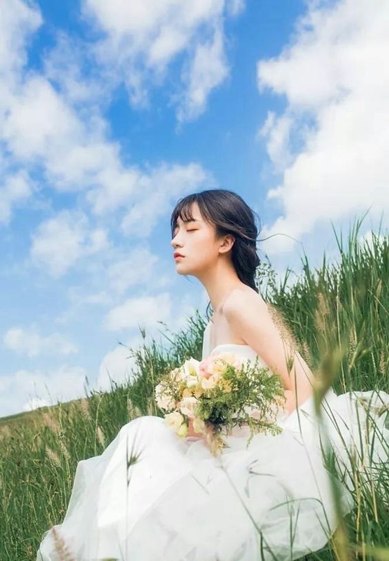 女人要有一個人的勇氣