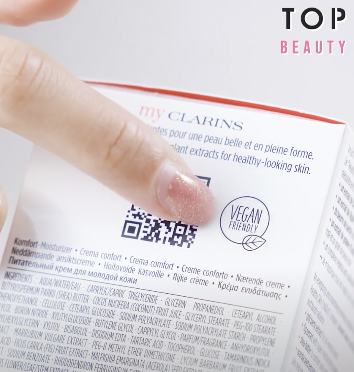 Vegan相關標誌