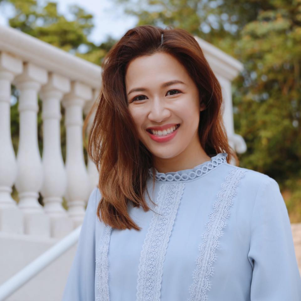 岑杏賢