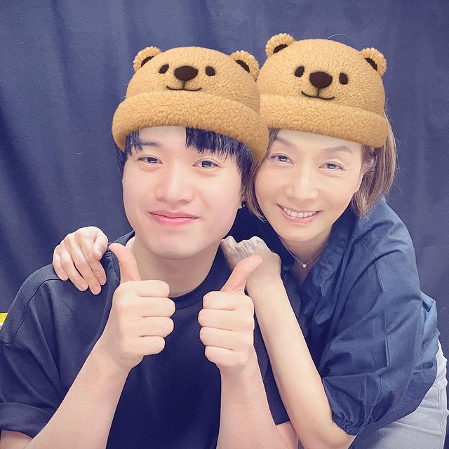 er柳應廷與毛舜筠