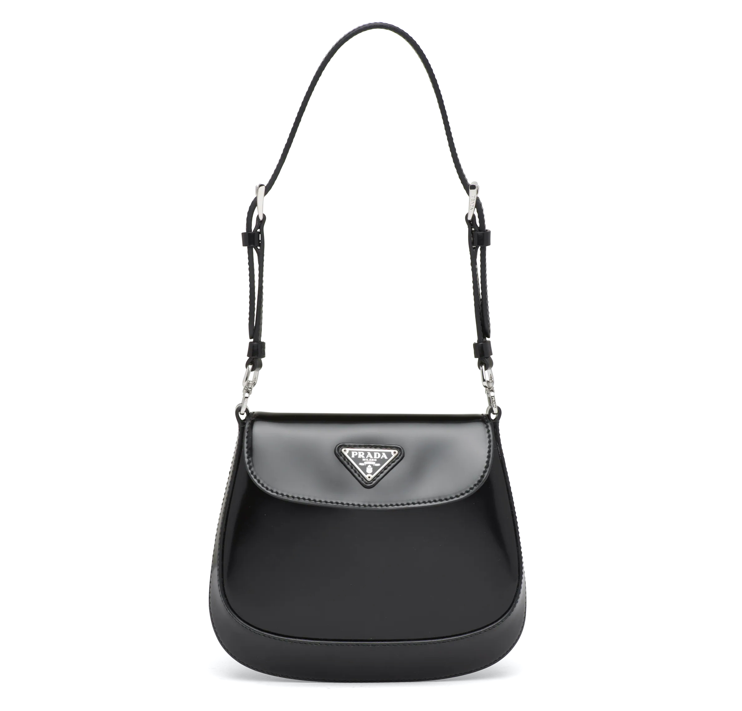 Prada Mini Cleo $17,400